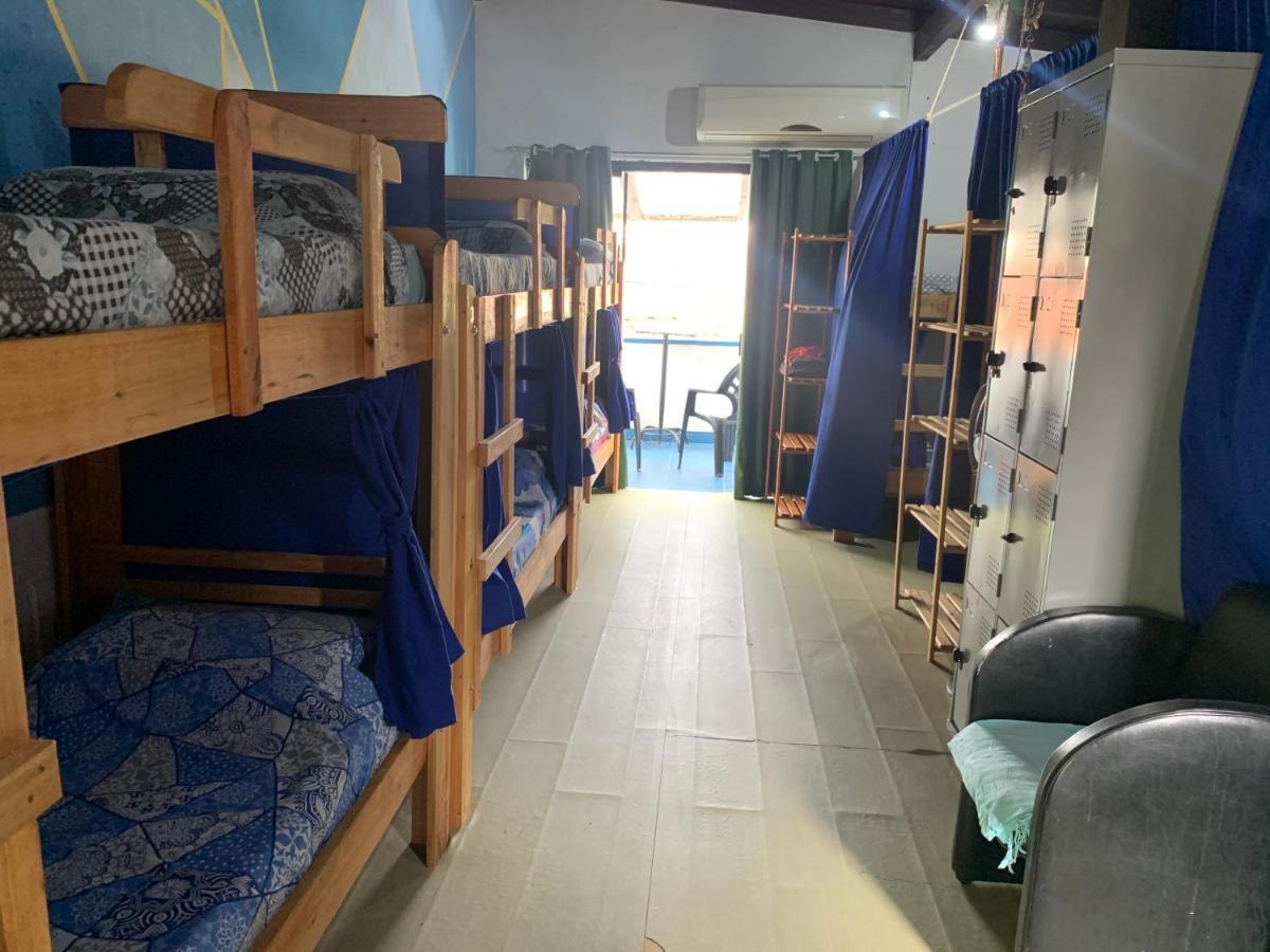 Oceanic Hostel Балнеариу-Камбориу Экстерьер фото
