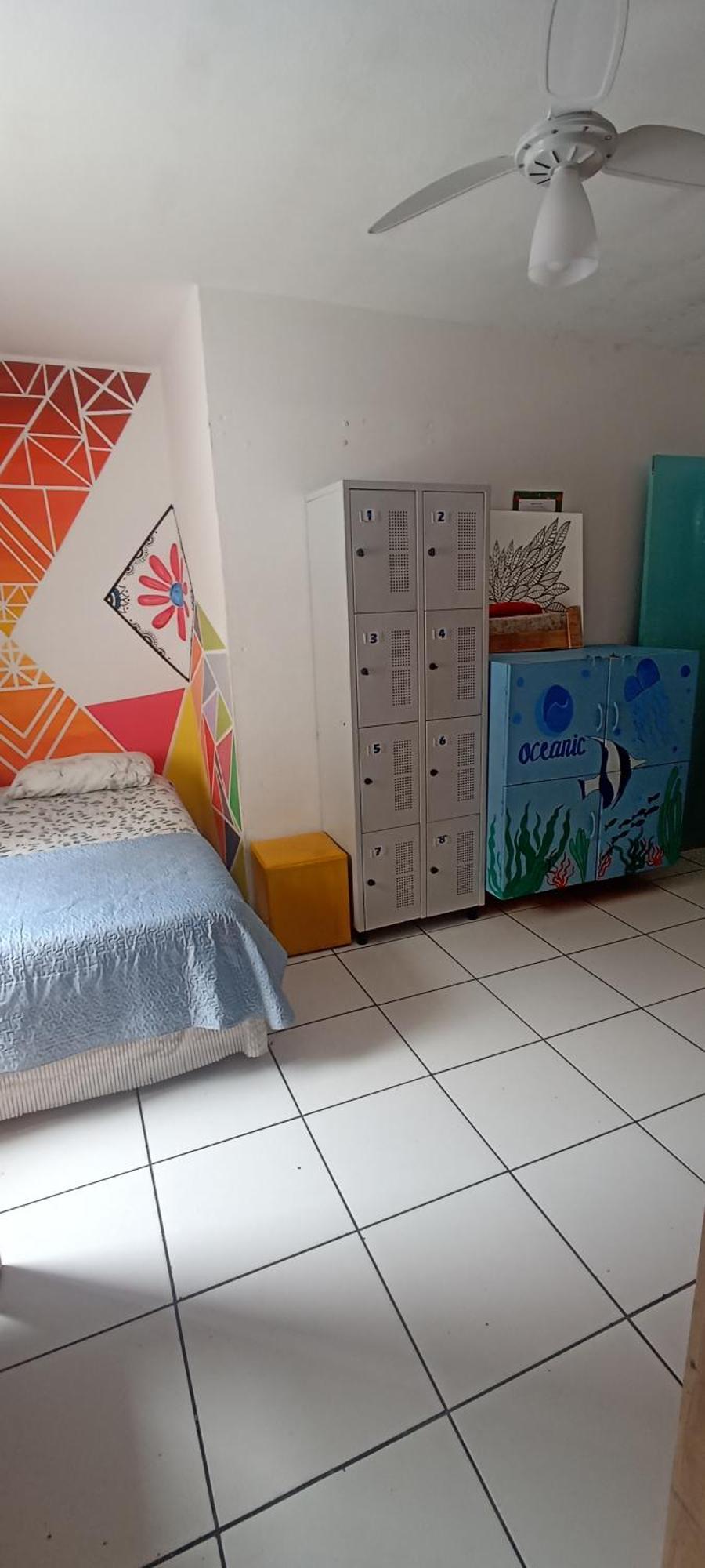 Oceanic Hostel Балнеариу-Камбориу Экстерьер фото