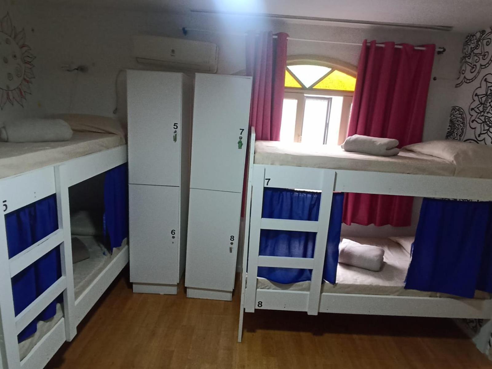 Oceanic Hostel Балнеариу-Камбориу Экстерьер фото