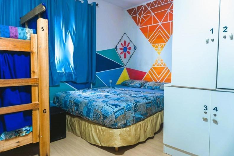 Oceanic Hostel Балнеариу-Камбориу Экстерьер фото